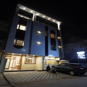 Hotel Rudravue