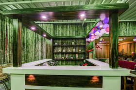 Hotel Sapphire Star Inn by Treebo