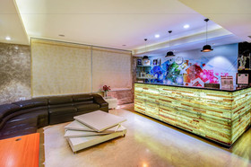 Hotel Sapphire Star Inn by Treebo