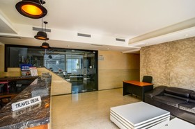 Hotel Sapphire Star Inn by Treebo