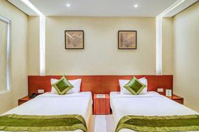Hotel Sapphire Star Inn by Treebo