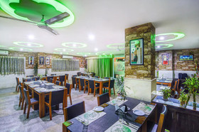 Hotel Sapphire Star Inn by Treebo