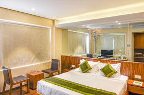 Hotel Sapphire Star Inn by Treebo