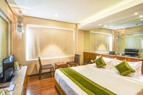 Hotel Sapphire Star Inn by Treebo