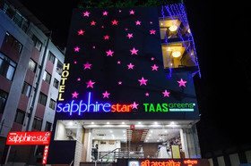 Hotel Sapphire Star Inn by Treebo