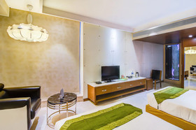 Hotel Sapphire Star Inn by Treebo