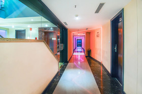 Hotel Sapphire Star Inn by Treebo