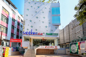Hotel Sapphire Star Inn by Treebo