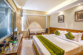 Hotel Sapphire Star Inn by Treebo