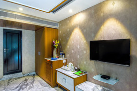 Hotel Sapphire Star Inn by Treebo