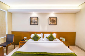 Hotel Sapphire Star Inn by Treebo