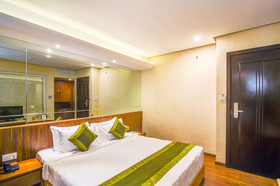 Hotel Sapphire Star Inn by Treebo