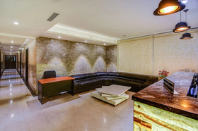 Hotel Sapphire Star Inn by Treebo
