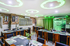 Hotel Sapphire Star Inn by Treebo