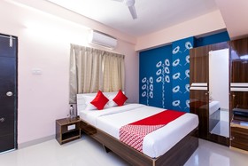 Hotel Shanti View By OYO Rooms