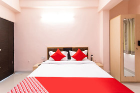 Hotel Shanti View By OYO Rooms
