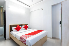Hotel Shanti View By OYO Rooms
