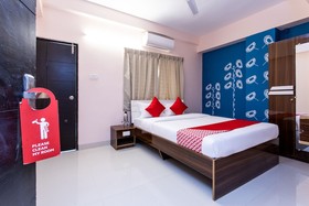 Hotel Shanti View By OYO Rooms