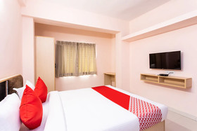 Hotel Shanti View By OYO Rooms