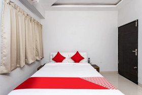 Hotel Shanti View By OYO Rooms