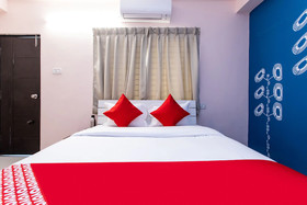 Hotel Shanti View By OYO Rooms