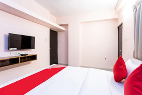 Hotel Shanti View By OYO Rooms