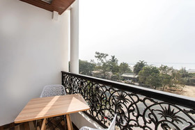 Hotel Shanti View By OYO Rooms