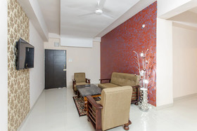 Hotel Shanti View By OYO Rooms