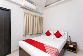 Hotel Shanti View By OYO Rooms