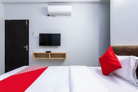 Hotel Shanti View By OYO Rooms