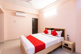 Hotel Shanti View By OYO Rooms