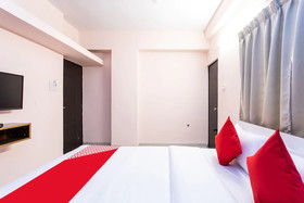 Hotel Shanti View By OYO Rooms