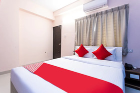Hotel Shanti View By OYO Rooms