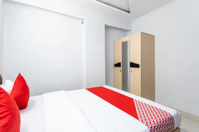 Hotel Shanti View By OYO Rooms