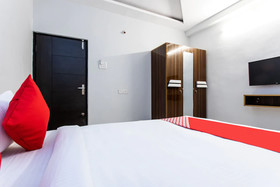 Hotel Shanti View By OYO Rooms