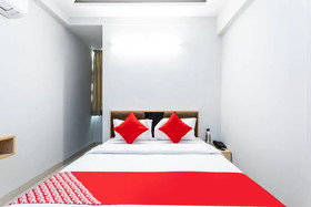 Hotel Shanti View By OYO Rooms