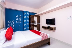 Hotel Shanti View By OYO Rooms