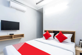 Hotel Shanti View By OYO Rooms