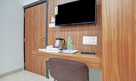 Hotel Shivaay by Treebo