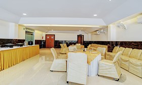 Hotel Shivaay by Treebo