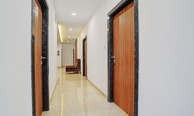 Hotel Shivaay by Treebo