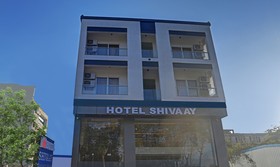 Hotel Shivaay by Treebo
