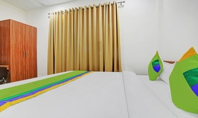 Hotel Shivaay by Treebo