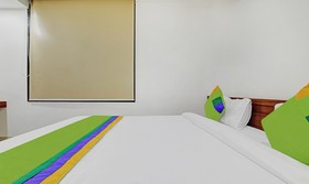 Hotel Shivaay by Treebo