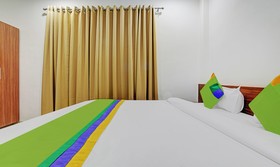 Hotel Shivaay by Treebo