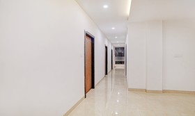 Hotel Shivaay by Treebo