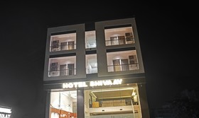 Hotel Shivaay by Treebo