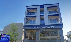 Hotel Shivaay by Treebo
