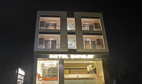 Hotel Shivaay by Treebo
