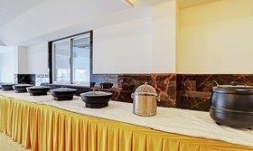 Hotel Shivaay by Treebo